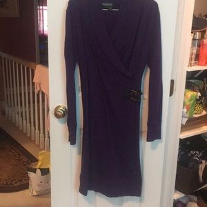 Lauren Jeans Company dress